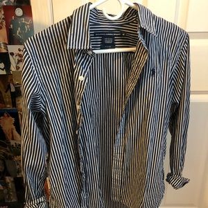 Ralph Lauren Button-down